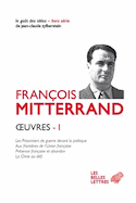 Oeuvres, t. I